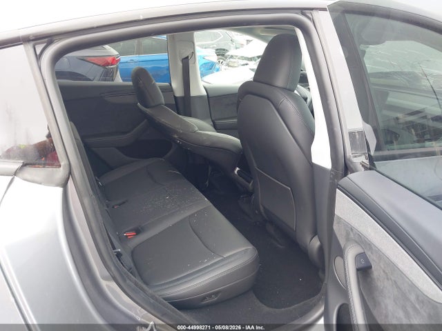Aukcja sprzedaży 2026 Tesla Model Y All-wheel Drive/long Range Launch Series/premium All-wheel Drive, vin: 7SAYGDEE3TA454744, numer aukcji: 44998271