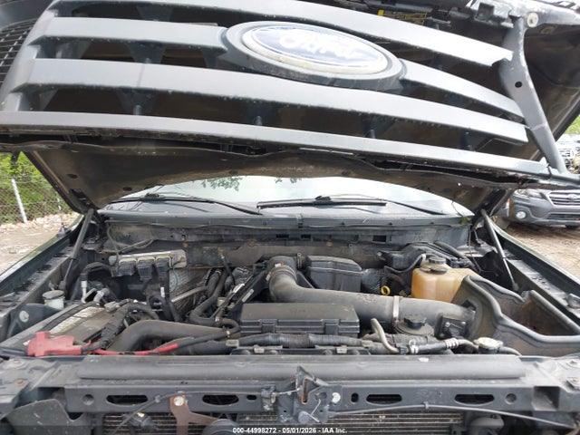 Aukcja sprzedaży 2010 Ford F-150 Fx4, vin: 1FTFW1EV7AFB06639, numer aukcji: 44998272