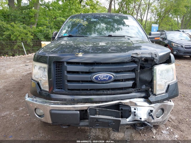 Aukcja sprzedaży 2010 Ford F-150 Fx4, vin: 1FTFW1EV7AFB06639, numer aukcji: 44998272