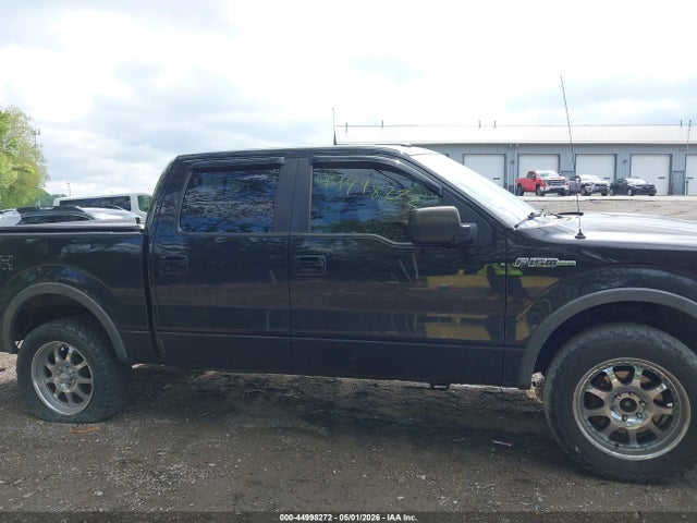 Aukcja sprzedaży 2010 Ford F-150 Fx4, vin: 1FTFW1EV7AFB06639, numer aukcji: 44998272