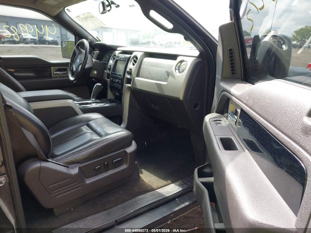 Aukcja sprzedaży 2010 Ford F-150 Fx4, vin: 1FTFW1EV7AFB06639, numer aukcji: 44998272