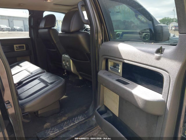 Aukcja sprzedaży 2010 Ford F-150 Fx4, vin: 1FTFW1EV7AFB06639, numer aukcji: 44998272