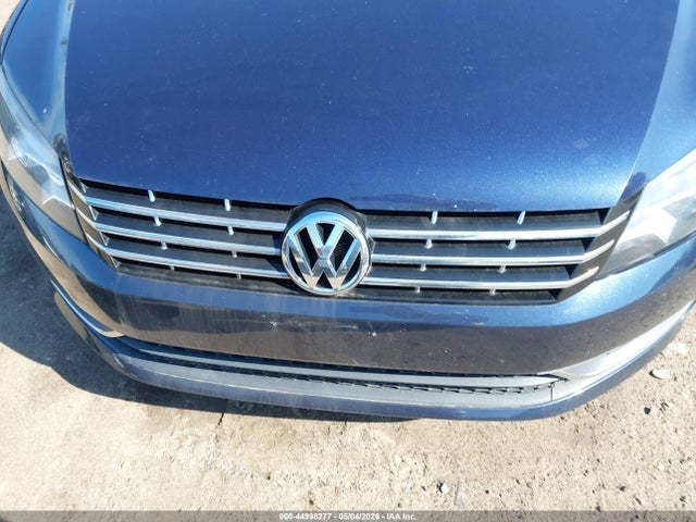 Aukcja sprzedaży 2014 Volkswagen Passat 2.0l Tdi Se, vin: 1VWBN7A31EC084635, numer aukcji: 44998277
