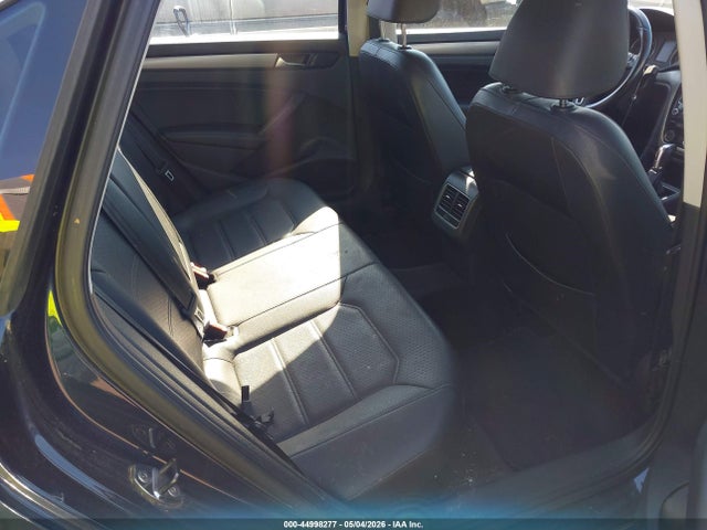 Aukcja sprzedaży 2014 Volkswagen Passat 2.0l Tdi Se, vin: 1VWBN7A31EC084635, numer aukcji: 44998277