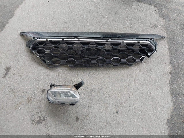 Продаж на аукціоні авто 2019 Hyundai Santa Fe Sel Plus, vin: 5NMS33AD1KH041520, номер лоту: 44998278