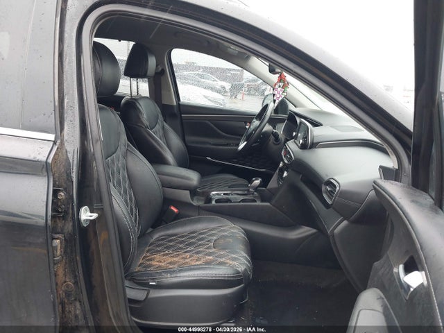 Продаж на аукціоні авто 2019 Hyundai Santa Fe Sel Plus, vin: 5NMS33AD1KH041520, номер лоту: 44998278