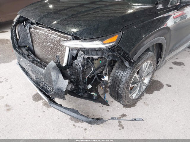 Продаж на аукціоні авто 2019 Hyundai Santa Fe Sel Plus, vin: 5NMS33AD1KH041520, номер лоту: 44998278