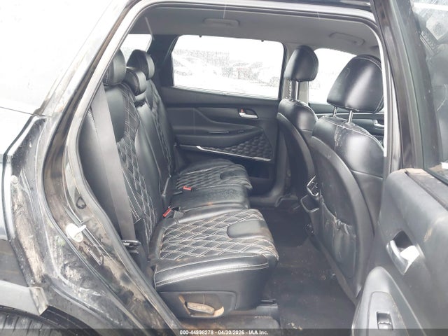 Продаж на аукціоні авто 2019 Hyundai Santa Fe Sel Plus, vin: 5NMS33AD1KH041520, номер лоту: 44998278