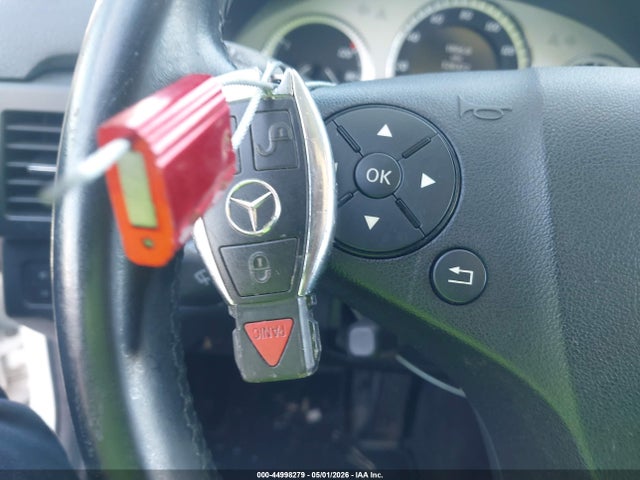 Aukcja sprzedaży 2012 Mercedes-benz Glk 350 4matic, vin: WDCGG8HB0CF859809, numer aukcji: 44998279
