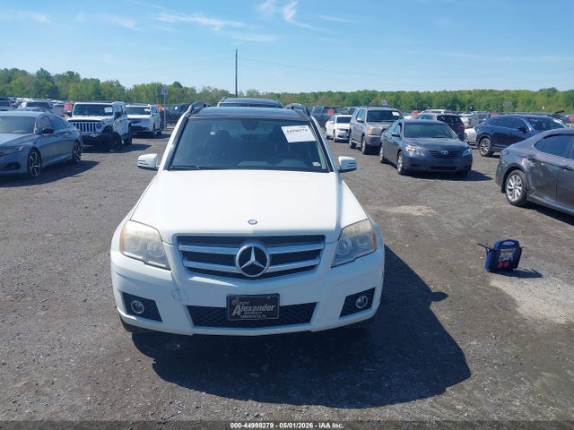 Aukcja sprzedaży 2012 Mercedes-benz Glk 350 4matic, vin: WDCGG8HB0CF859809, numer aukcji: 44998279