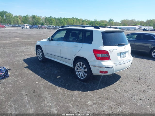 Aukcja sprzedaży 2012 Mercedes-benz Glk 350 4matic, vin: WDCGG8HB0CF859809, numer aukcji: 44998279