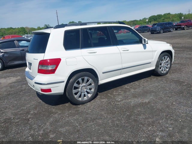 Aukcja sprzedaży 2012 Mercedes-benz Glk 350 4matic, vin: WDCGG8HB0CF859809, numer aukcji: 44998279