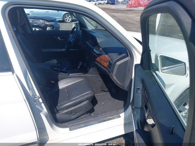 Aukcja sprzedaży 2012 Mercedes-benz Glk 350 4matic, vin: WDCGG8HB0CF859809, numer aukcji: 44998279