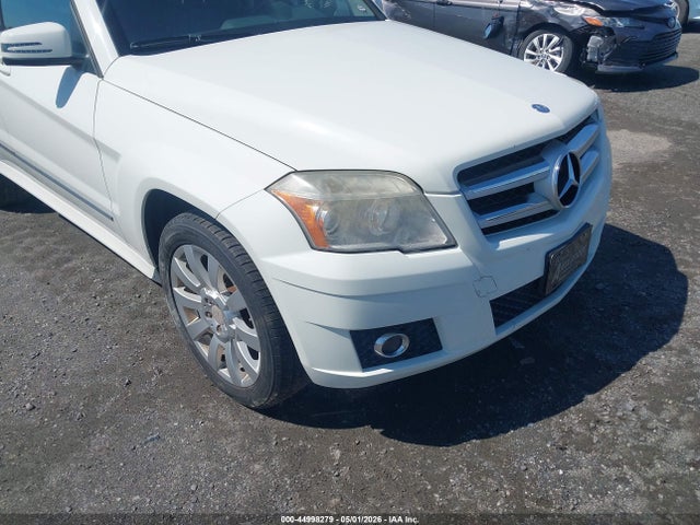 Aukcja sprzedaży 2012 Mercedes-benz Glk 350 4matic, vin: WDCGG8HB0CF859809, numer aukcji: 44998279