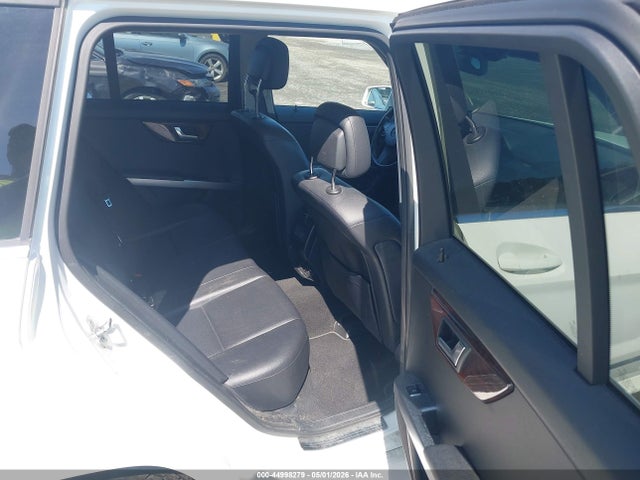 Aukcja sprzedaży 2012 Mercedes-benz Glk 350 4matic, vin: WDCGG8HB0CF859809, numer aukcji: 44998279