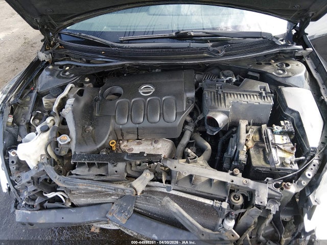 Aukcja sprzedaży 2012 Nissan Altima 2.5 S, vin: 1N4AL2AP1CC214667, numer aukcji: 44998281
