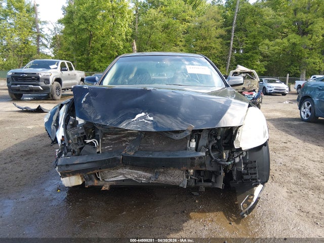 Aukcja sprzedaży 2012 Nissan Altima 2.5 S, vin: 1N4AL2AP1CC214667, numer aukcji: 44998281