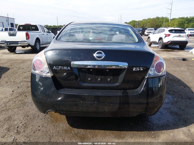 Aukcja sprzedaży 2012 Nissan Altima 2.5 S, vin: 1N4AL2AP1CC214667, numer aukcji: 44998281