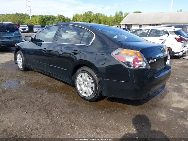 Aukcja sprzedaży 2012 Nissan Altima 2.5 S, vin: 1N4AL2AP1CC214667, numer aukcji: 44998281