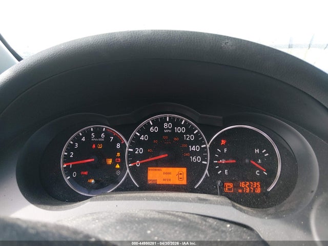 Aukcja sprzedaży 2012 Nissan Altima 2.5 S, vin: 1N4AL2AP1CC214667, numer aukcji: 44998281
