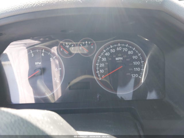 2012 Ram 1500 St მანქანა იყიდება აუქციონზე, vin: 1C6RD7FP6CS211437, აუქციონის ნომერი: 44998287