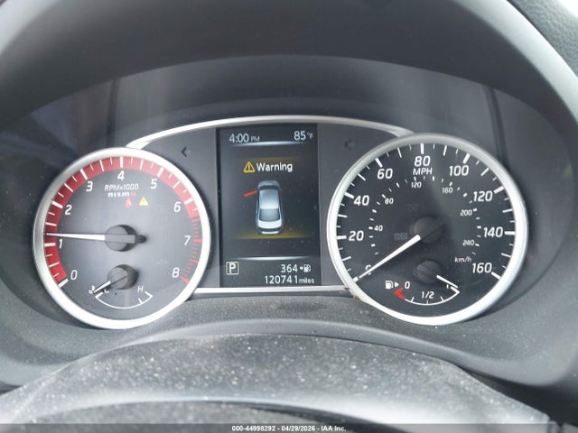 2017 Nissan Sentra Nismo მანქანა იყიდება აუქციონზე, vin: 3N1CB7AP0HY371871, აუქციონის ნომერი: 44998292