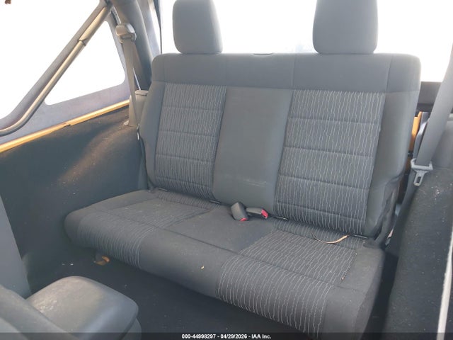 Продаж на аукціоні авто 2012 Jeep Wrangler Sport, vin: 1C4AJWAG4CL135761, номер лоту: 44998297