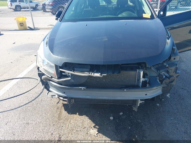 Aukcja sprzedaży 2013 Chevrolet Cruze 1lt Auto, vin: 1G1PC5SB1D7278672, numer aukcji: 44998298