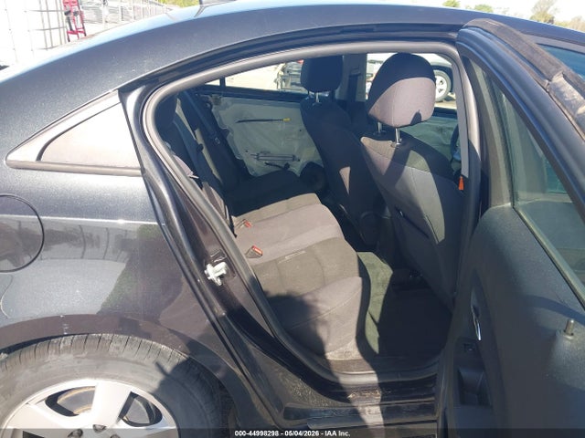 Aukcja sprzedaży 2013 Chevrolet Cruze 1lt Auto, vin: 1G1PC5SB1D7278672, numer aukcji: 44998298
