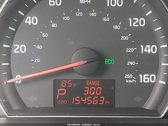 44998300 :رقم المزاد ، 5XYKT3A64FG555914 vin ، 2015 Kia Sorento Lx مزاد بيع