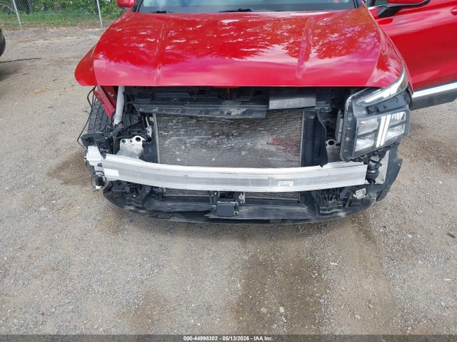 Auction sale of the 2021 Hyundai Santa Fe Sel, vin: 5NMS2DAJ1MH359896, lot number: 44998302