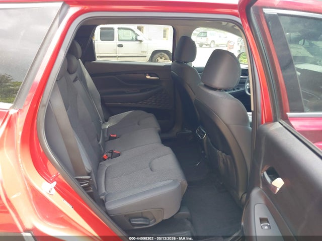 Auction sale of the 2021 Hyundai Santa Fe Sel, vin: 5NMS2DAJ1MH359896, lot number: 44998302