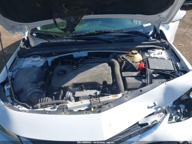 Aukcja sprzedaży 2018 Chevrolet Malibu Lt, vin: 1G1ZD5ST2JF241274, numer aukcji: 44998303