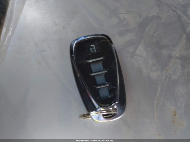 Aukcja sprzedaży 2018 Chevrolet Malibu Lt, vin: 1G1ZD5ST2JF241274, numer aukcji: 44998303