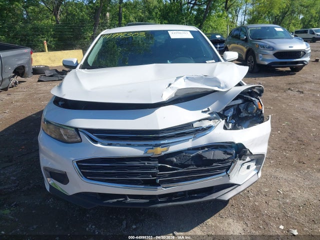 Aukcja sprzedaży 2018 Chevrolet Malibu Lt, vin: 1G1ZD5ST2JF241274, numer aukcji: 44998303