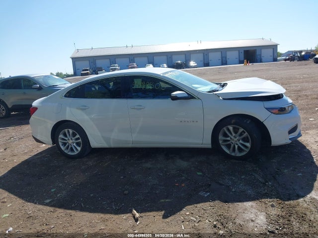 Aukcja sprzedaży 2018 Chevrolet Malibu Lt, vin: 1G1ZD5ST2JF241274, numer aukcji: 44998303