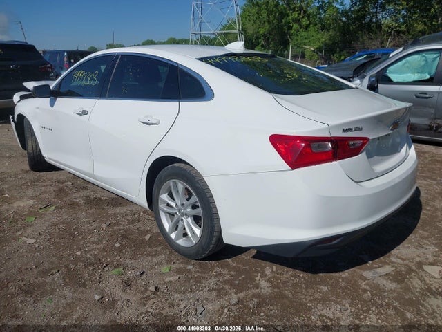 Aukcja sprzedaży 2018 Chevrolet Malibu Lt, vin: 1G1ZD5ST2JF241274, numer aukcji: 44998303