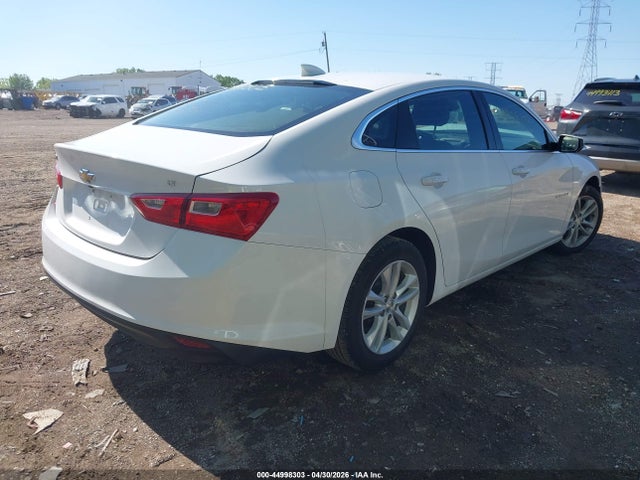 Aukcja sprzedaży 2018 Chevrolet Malibu Lt, vin: 1G1ZD5ST2JF241274, numer aukcji: 44998303