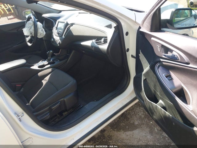 Aukcja sprzedaży 2018 Chevrolet Malibu Lt, vin: 1G1ZD5ST2JF241274, numer aukcji: 44998303