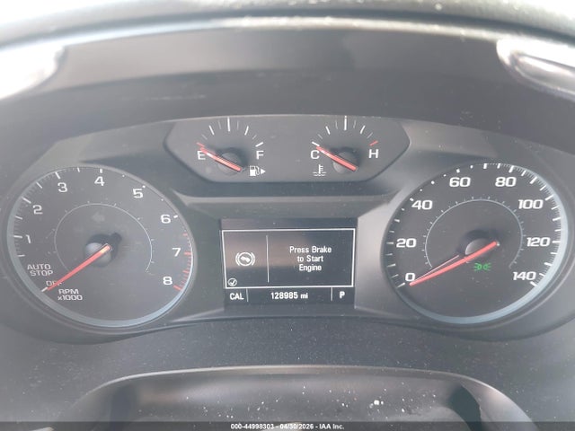 Aukcja sprzedaży 2018 Chevrolet Malibu Lt, vin: 1G1ZD5ST2JF241274, numer aukcji: 44998303