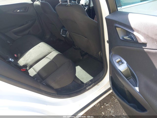 Aukcja sprzedaży 2018 Chevrolet Malibu Lt, vin: 1G1ZD5ST2JF241274, numer aukcji: 44998303