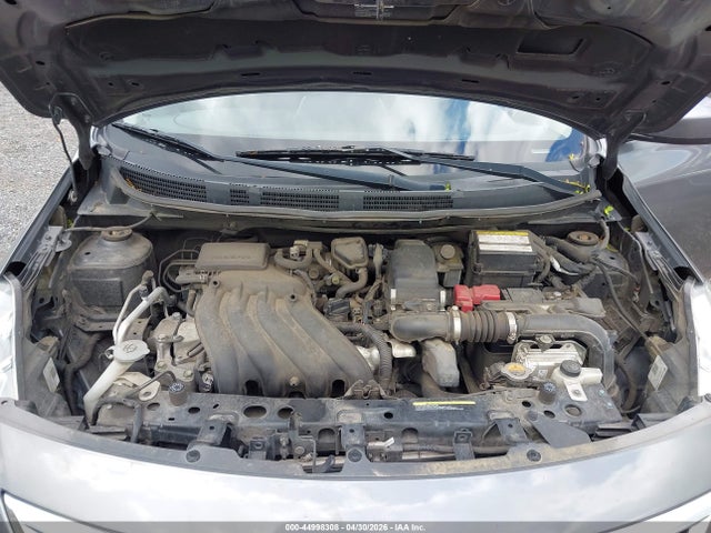Aukcja sprzedaży 2019 Nissan Versa 1.6 Sv, vin: 3N1CN7AP6KL864322, numer aukcji: 44998308
