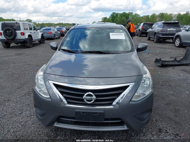 Aukcja sprzedaży 2019 Nissan Versa 1.6 Sv, vin: 3N1CN7AP6KL864322, numer aukcji: 44998308