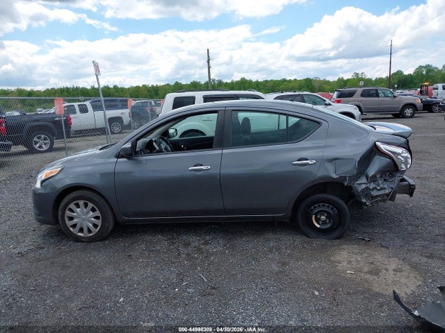 Aukcja sprzedaży 2019 Nissan Versa 1.6 Sv, vin: 3N1CN7AP6KL864322, numer aukcji: 44998308