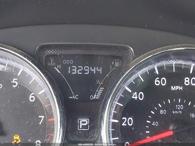 Aukcja sprzedaży 2019 Nissan Versa 1.6 Sv, vin: 3N1CN7AP6KL864322, numer aukcji: 44998308