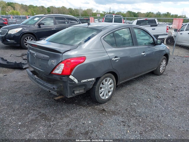 Aukcja sprzedaży 2019 Nissan Versa 1.6 Sv, vin: 3N1CN7AP6KL864322, numer aukcji: 44998308