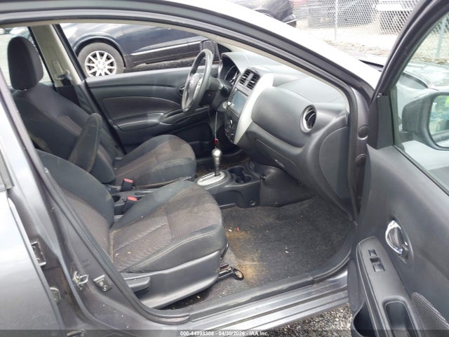Aukcja sprzedaży 2019 Nissan Versa 1.6 Sv, vin: 3N1CN7AP6KL864322, numer aukcji: 44998308