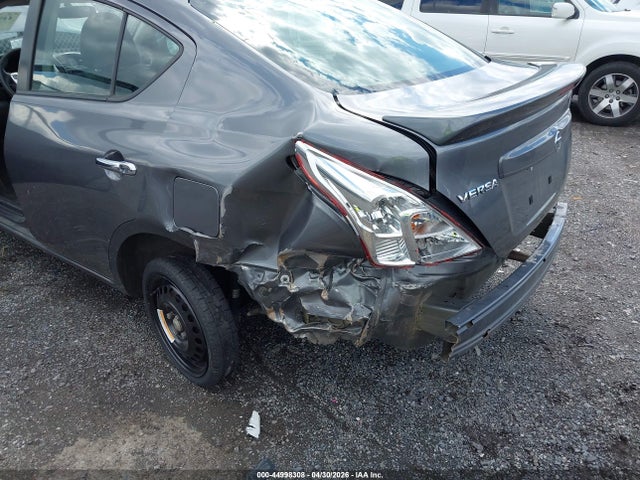 Aukcja sprzedaży 2019 Nissan Versa 1.6 Sv, vin: 3N1CN7AP6KL864322, numer aukcji: 44998308