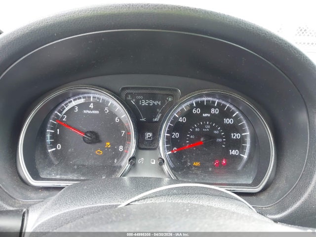 Aukcja sprzedaży 2019 Nissan Versa 1.6 Sv, vin: 3N1CN7AP6KL864322, numer aukcji: 44998308