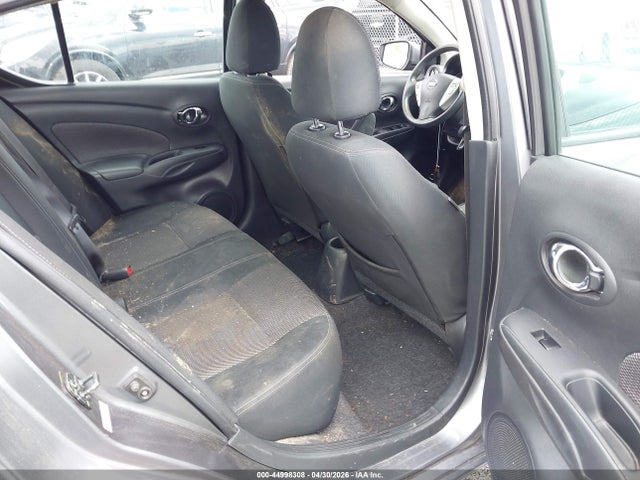Aukcja sprzedaży 2019 Nissan Versa 1.6 Sv, vin: 3N1CN7AP6KL864322, numer aukcji: 44998308